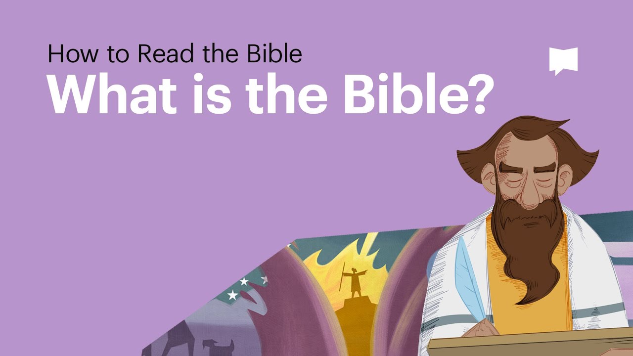 How To Read The Bible - BASIC Ministry with Brothers and Sisters in Christ